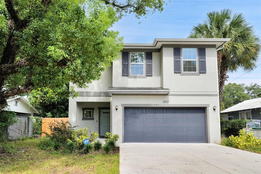 2612 E 26TH AVENUE TAMPA, FL 33605