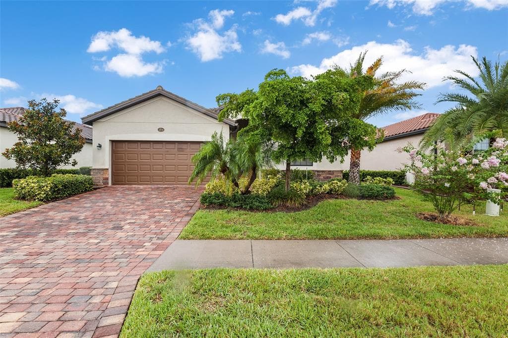 12710 CANAVESE LANE VENICE, FL 34293