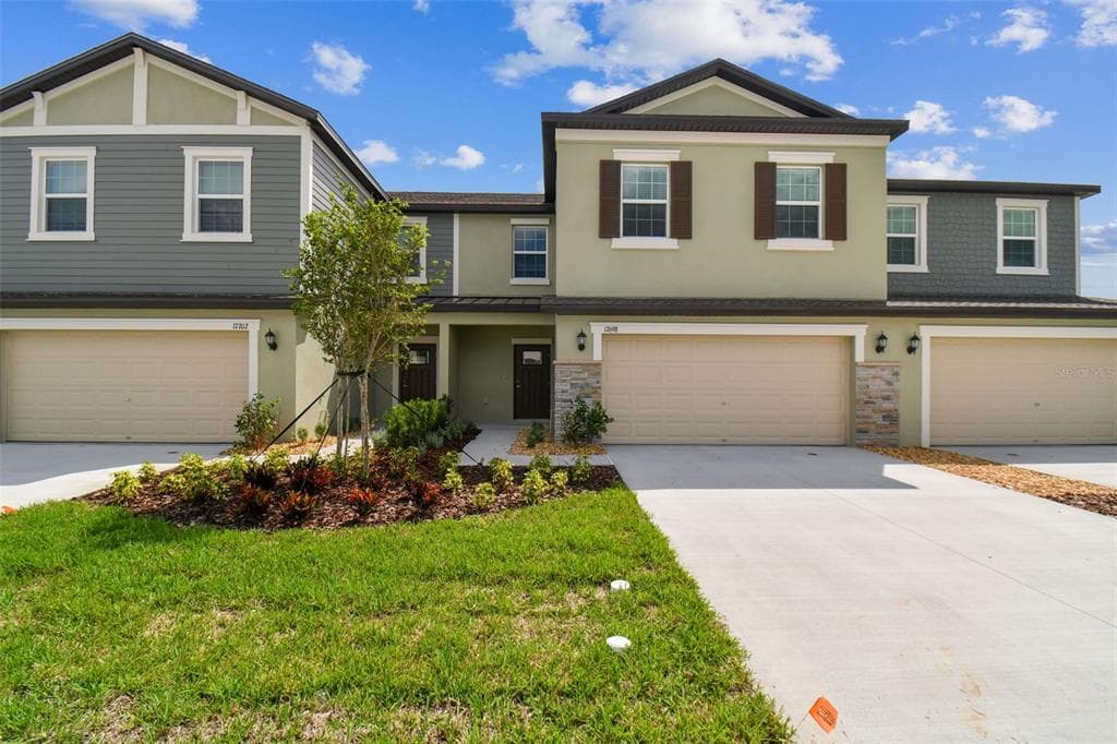 17698 NECTAR FLUME DRIVE LAND O LAKES, FL 34638