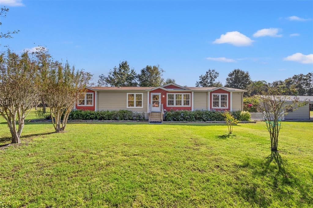 3142 POLLOCK LANE ZEPHYRHILLS, FL 33541