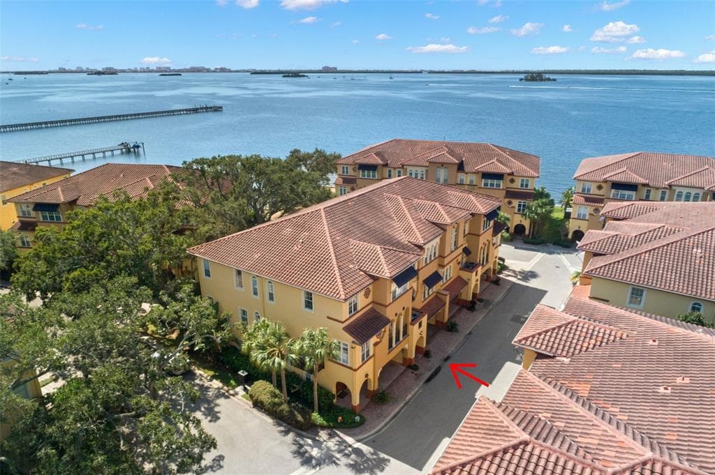 257 SEAGATE COURT