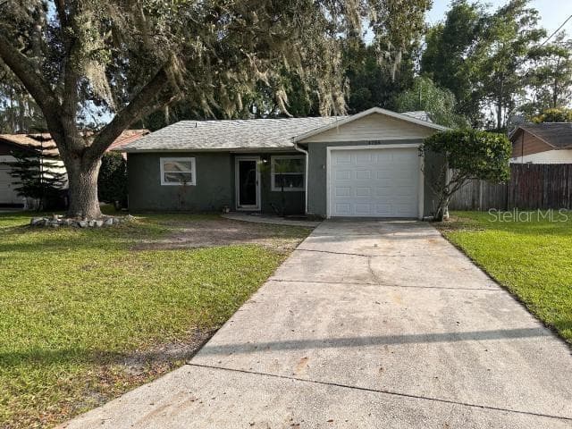 1755 CALIFORNIA AVENUE SAINT CLOUD, FL 34769