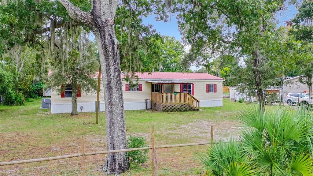 9726 GARY STREET HUDSON, FL 34669