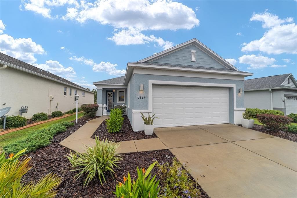 7844 SW 86TH LOOP OCALA, FL 34476