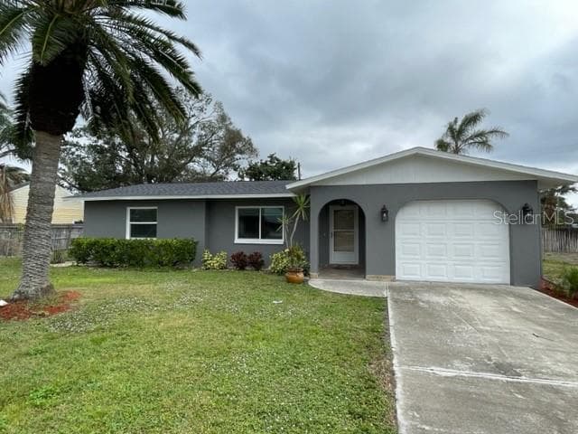 116 MORNINGSIDE ROAD VENICE, FL 34293