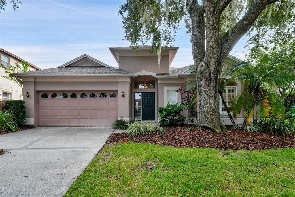 4126 GRANDCHAMP CIRCLE PALM HARBOR, FL 34685