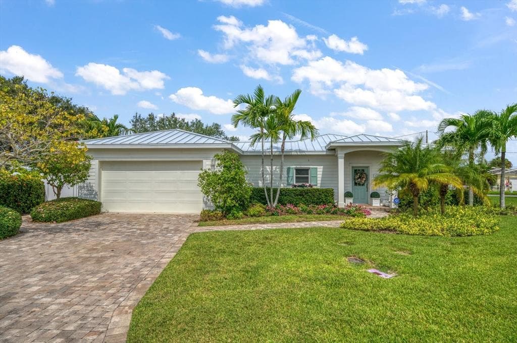 450 20TH AVENUE INDIAN ROCKS BEACH, FL 33785