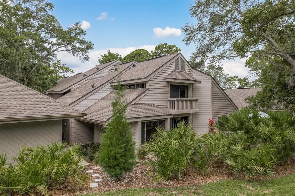 501 OLD MILL POND ROAD PALM HARBOR, FL 34683