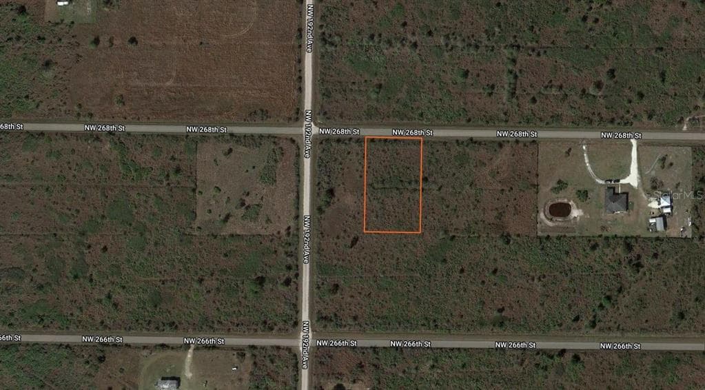 15946 NW 268TH STREET OKEECHOBEE, FL 34972