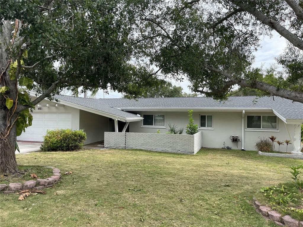 805 S KEENE ROAD CLEARWATER, FL 33756
