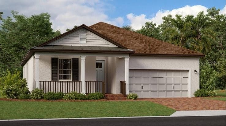 19380 BRISTOL WOOD PLACE BROOKSVILLE, FL 34601