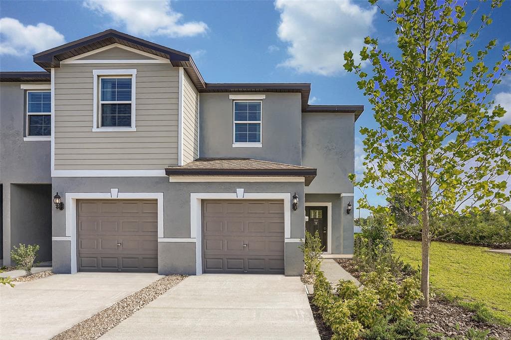 8347 CRESCENT OAKS DRIVE NEW PORT RICHEY, FL 34655