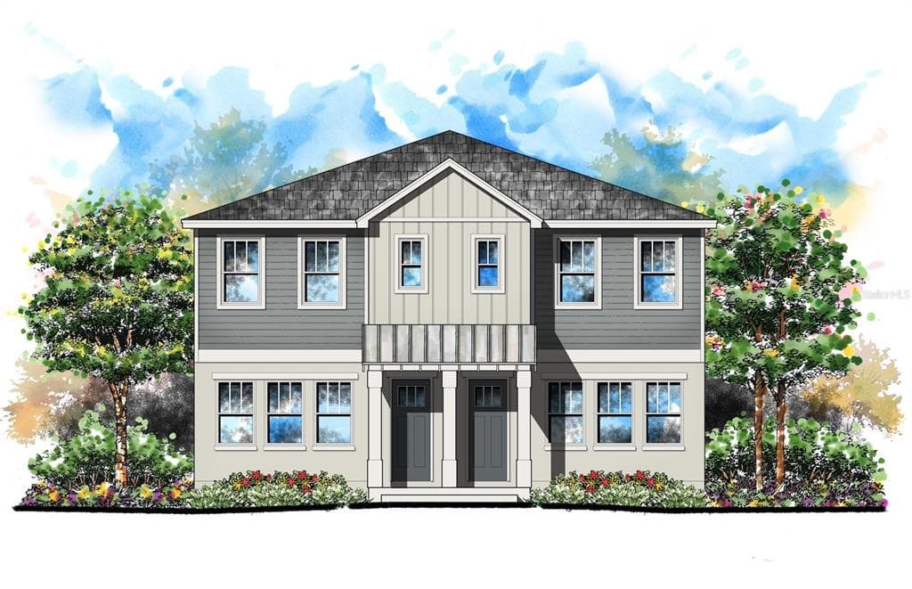 308 N ALBANY AVENUE UNIT 2 TAMPA, FL 33606