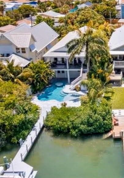 12112 LAGOON LANE TREASURE ISLAND, FL 33706