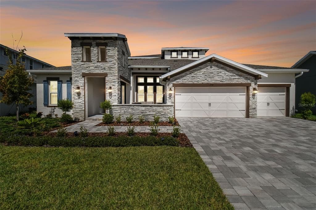 3542 TOUR TRACE LAND O LAKES, FL 34638