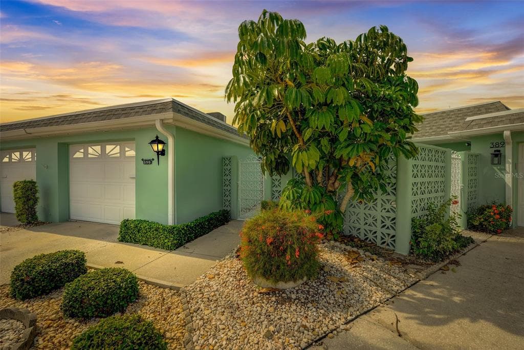 390 BOCA CIEGA POINT BOULEVARD UNIT 507 ST PETERSBURG, FL 33708