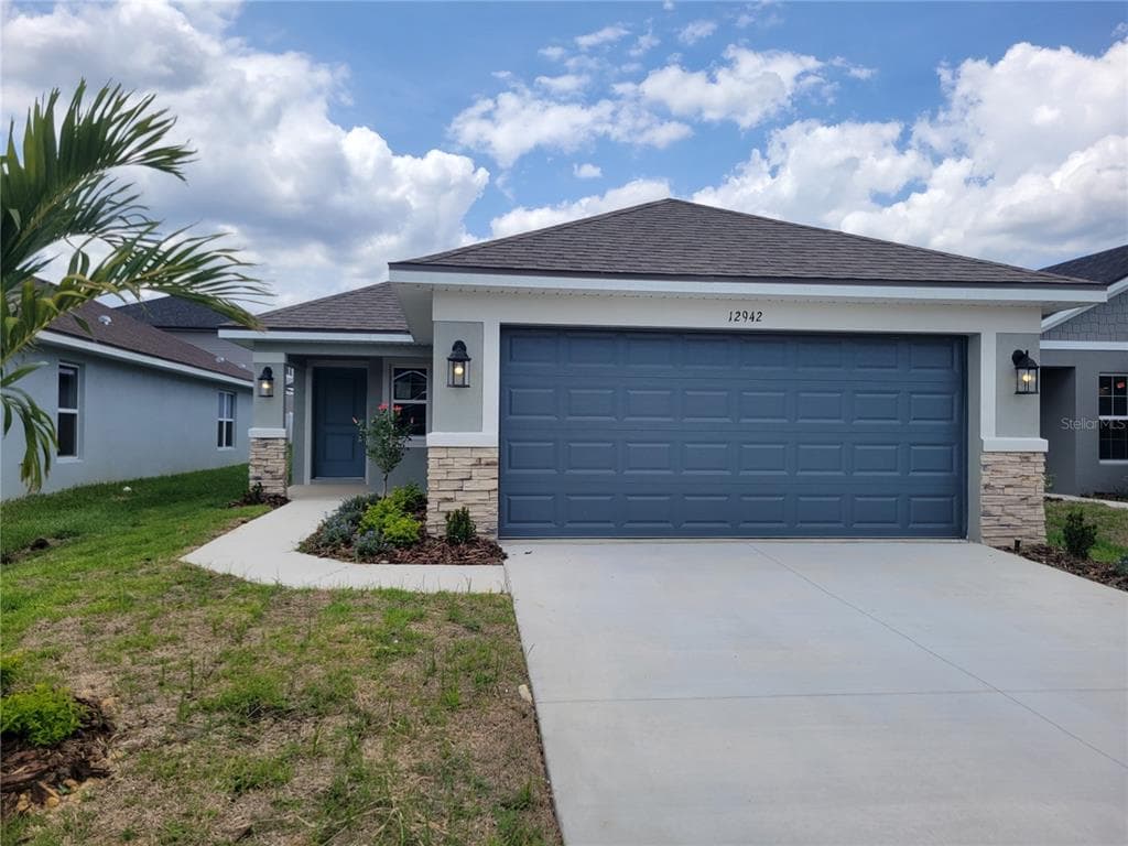 12942 OGDEN GLADE ROAD DADE CITY, FL 33525