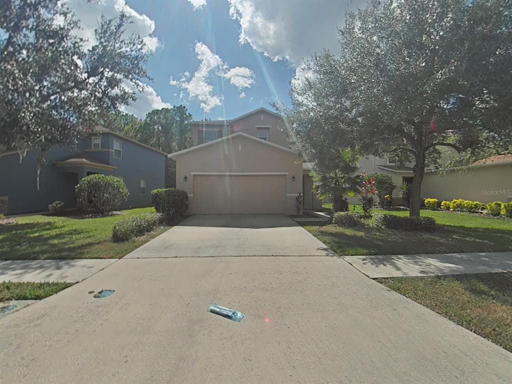 26848 STILLBROOK DRIVE WESLEY CHAPEL, FL 33544