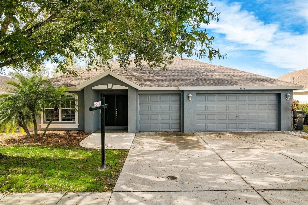 18204 COLLRIDGE DRIVE
