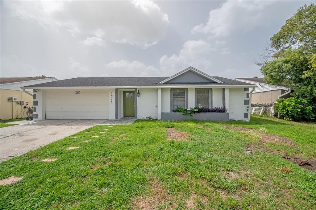 16114 NORTHGLENN DRIVE TAMPA, FL 33618