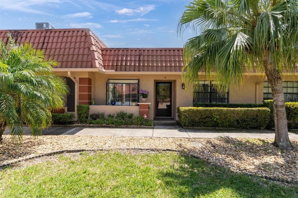 19029 US HIGHWAY 19 N UNIT 10C CLEARWATER, FL 33764