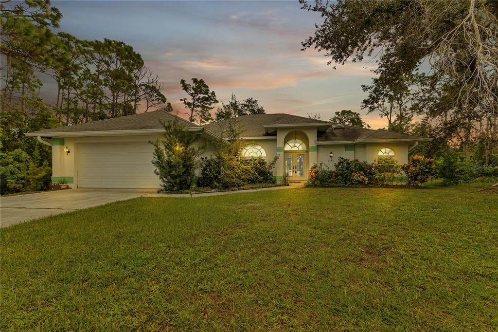 1398 MARACAIBO STREET PORT CHARLOTTE, FL 33980