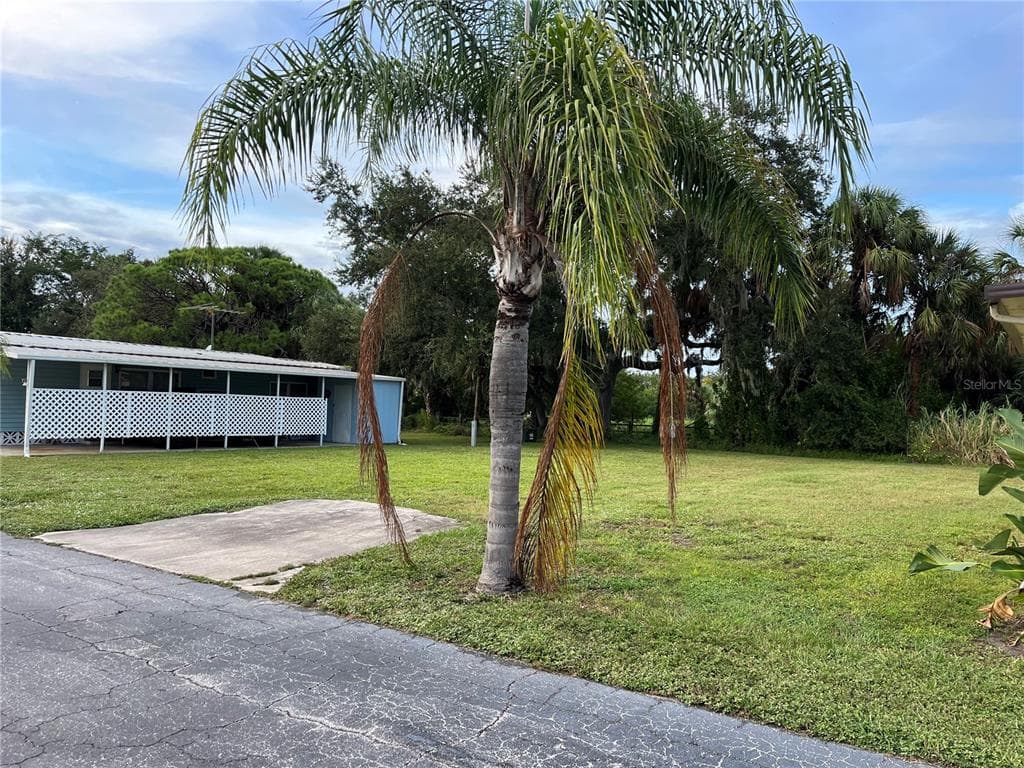 420 49TH STREET E UNIT 139 PALMETTO, FL 34221