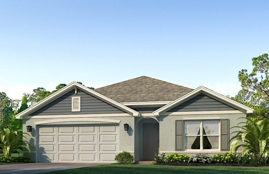 1326 ORCHARDGRASS CIRCLE PARRISH, FL 34219