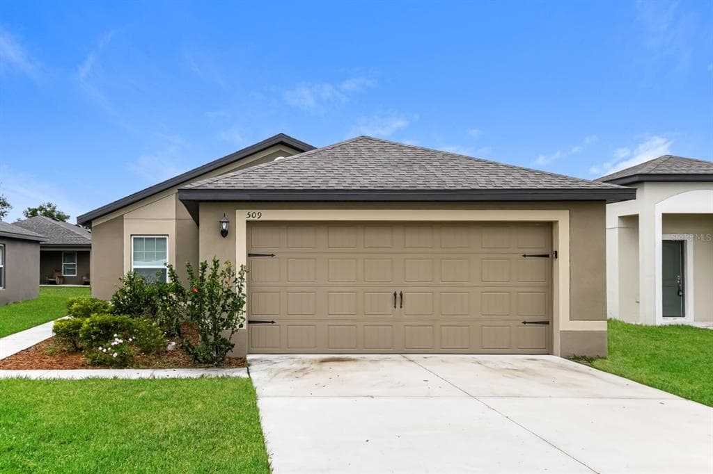 509 KENSINGTON VIEW DRIVE WINTER HAVEN, FL 33880
