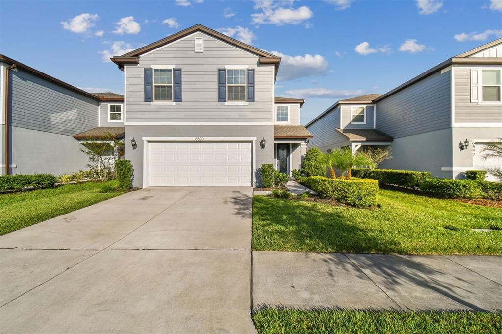 6600 RYESTONE WAY WESLEY CHAPEL, FL 33545