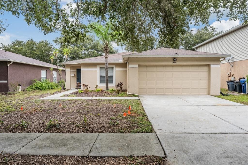 13721 FAREHAM ROAD ODESSA, FL 33556