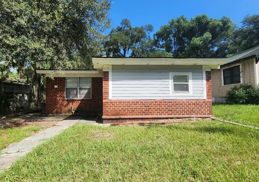 343 W 60TH STREET JACKSONVILLE, FL 32208