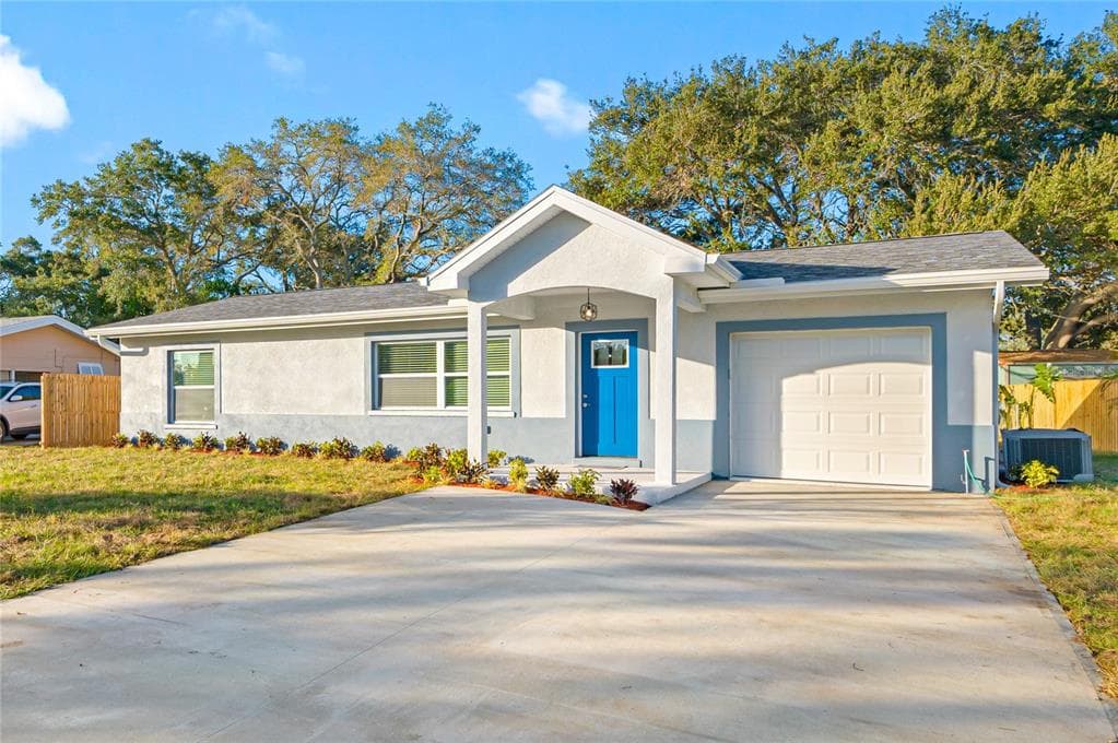 10123 52ND AVENUE N ST PETERSBURG, FL 33708