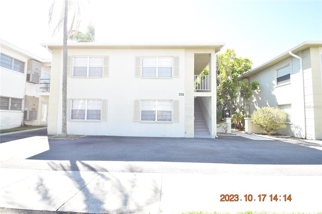 306 DANUBE AVENUE UNIT 3 TAMPA, FL 33606