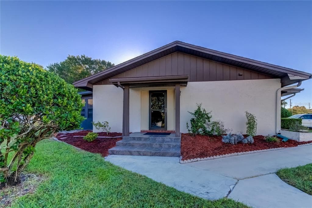 1387 HEATHER RIDGE BOULEVARD UNIT 1387 DUNEDIN, FL 34698