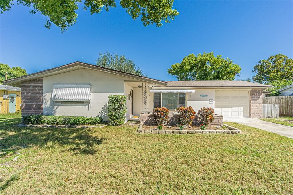 3277 MASONVILLE LOOP HOLIDAY, FL 34691