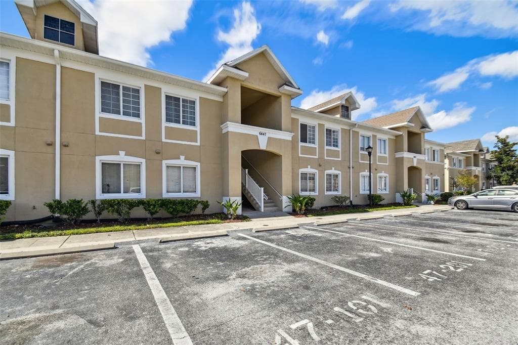 6447 CYPRESSDALE DRIVE UNIT 202 RIVERVIEW, FL 33578