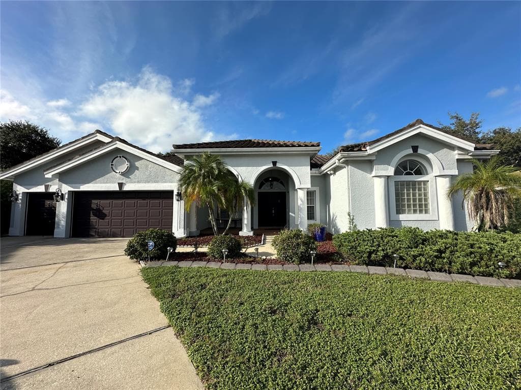9502 VENTURI DRIVE TRINITY, FL 34655