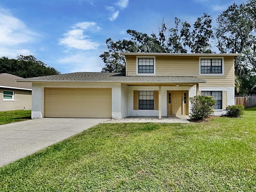 630 EPHRATA DRIVE BRANDON, FL 33511