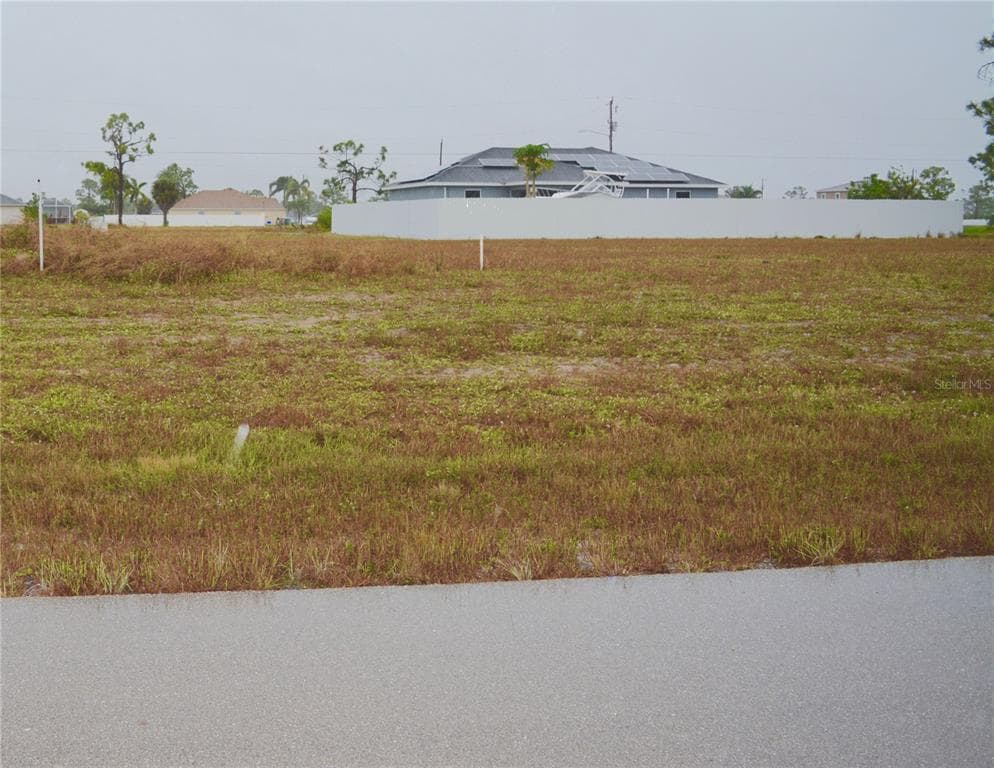 2121 NW 27TH STREET CAPE CORAL, FL 33993