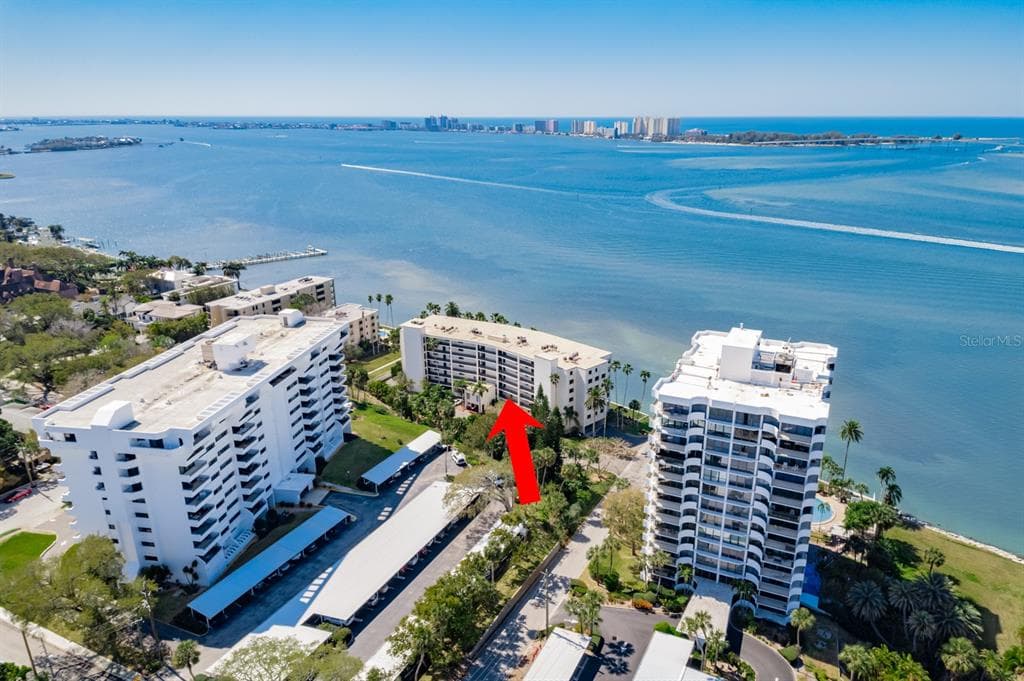 55 ROGERS STREET UNIT 104 CLEARWATER, FL 33756