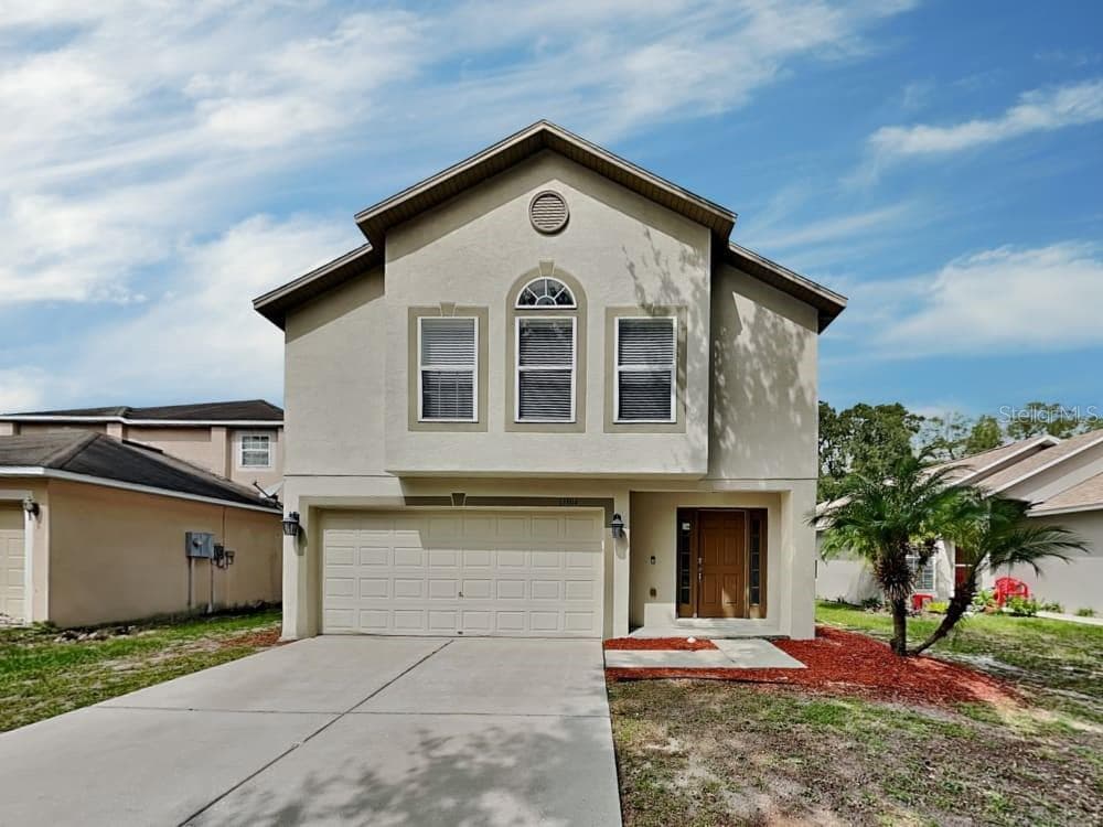 13804 GENTLE WOODS AVENUE RIVERVIEW, FL 33569