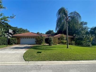 2 SUNSET BAY DRIVE BELLEAIR, FL 33756