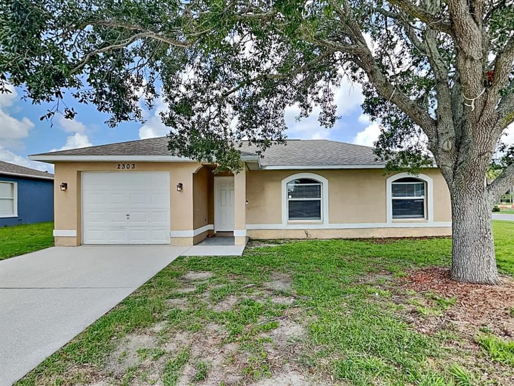 2303 16TH AVENUE CIRCLE E PALMETTO, FL 34221