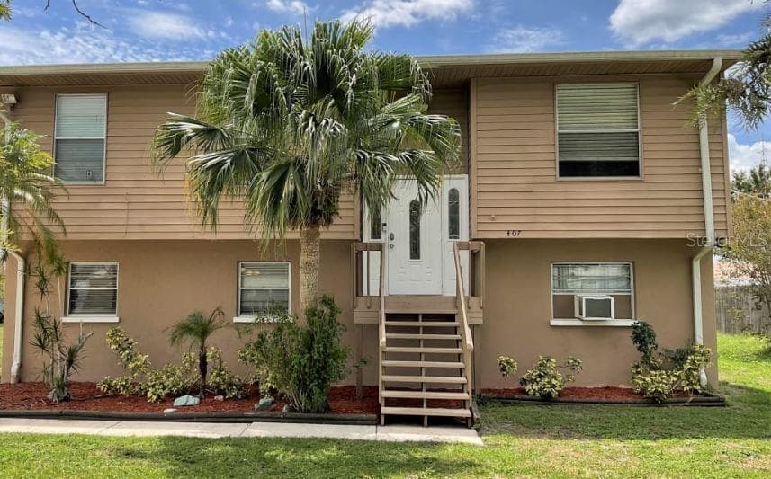 407 51ST STREET COURT W PALMETTO, FL 34221