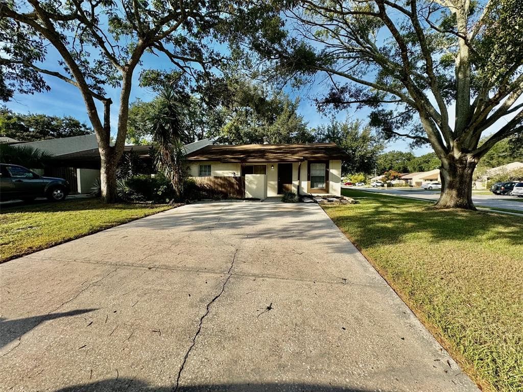 7720 GULF COURT TEMPLE TERRACE, FL 33637