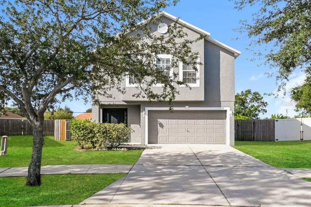 931 BRENTON LEAF DRIVE RUSKIN, FL 33570