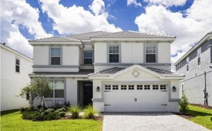 9041 SAND TRAP DRIVE DAVENPORT, FL 33896