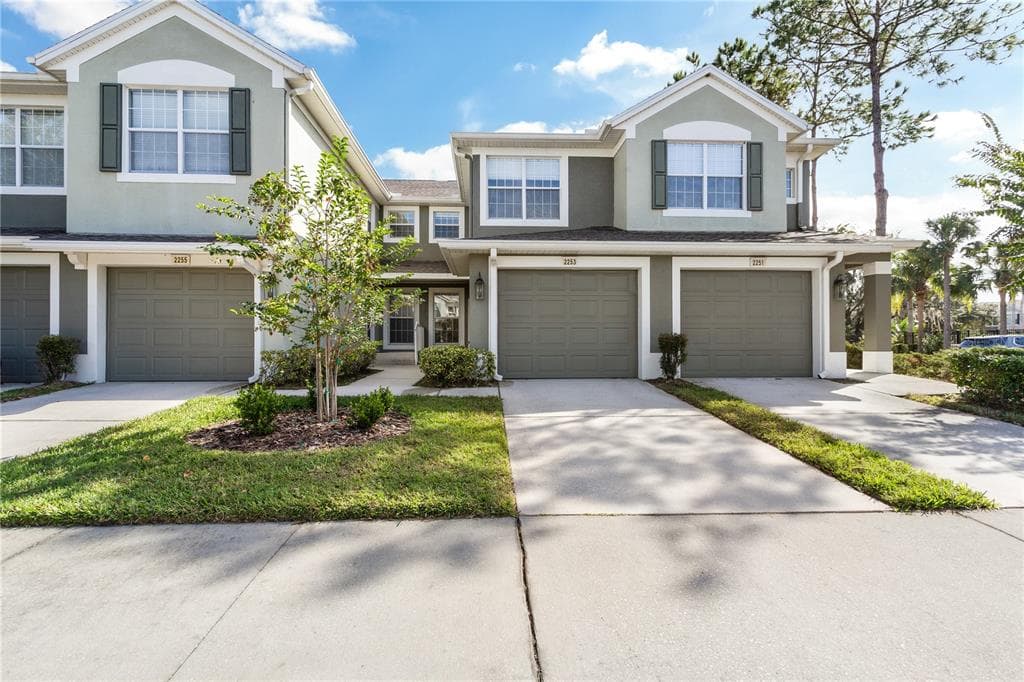 2253 KINGS PALACE DRIVE