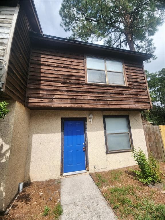 8361 HOMEPORT COURT JACKSONVILLE, FL 32244